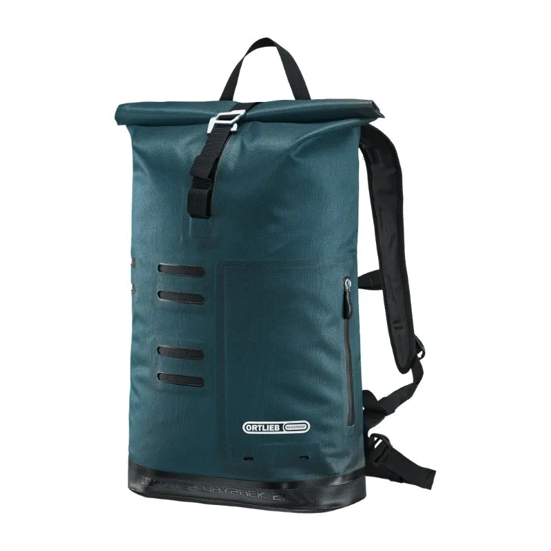 Ortlieb Commuter-Daypack 21L in Blue
